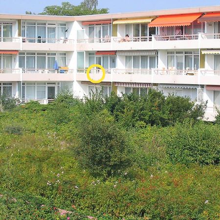 Haus Baltic App 132 - Sonnige Balkonwohnung In Suedwestlage Grömitz Dış mekan fotoğraf