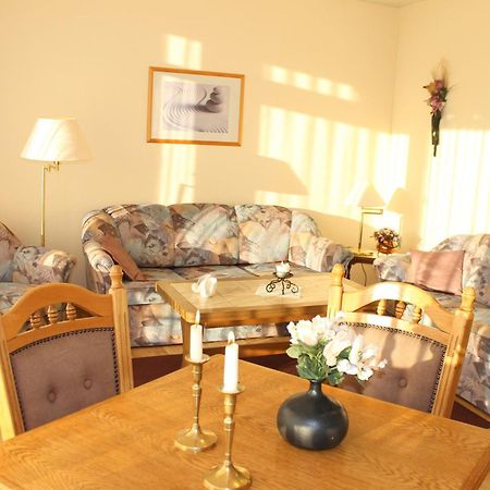 Haus Baltic App 132 - Sonnige Balkonwohnung In Suedwestlage Grömitz Dış mekan fotoğraf